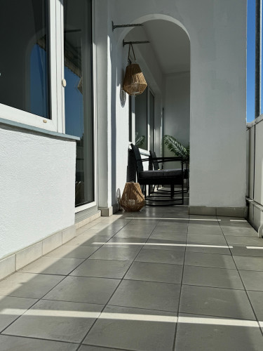 Pretty apartment in quiet street  - Gallery -  5