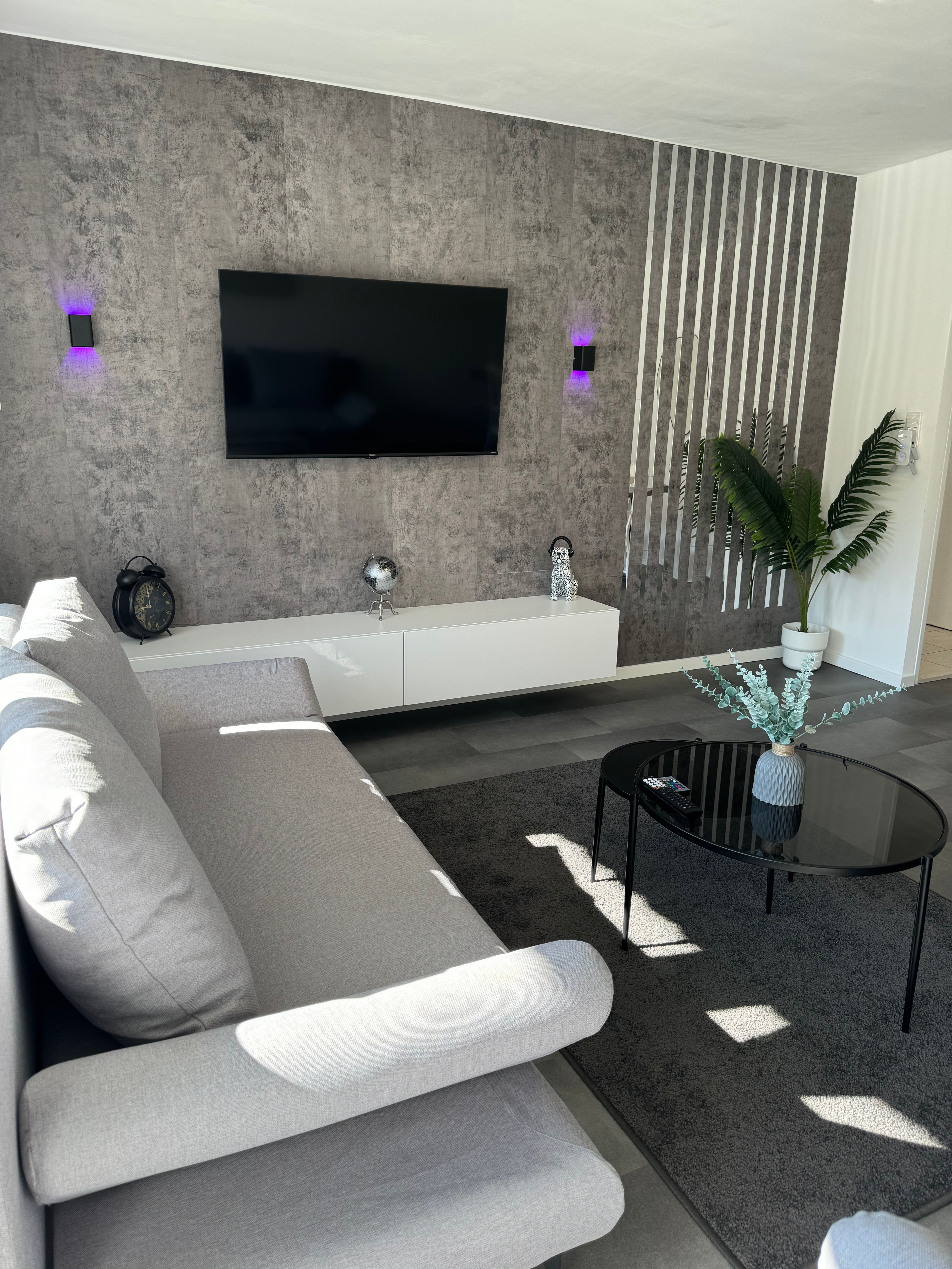  Pretty Apartment In Quiet Street  -  Pretty apartment in quiet street  - Gallery -  1