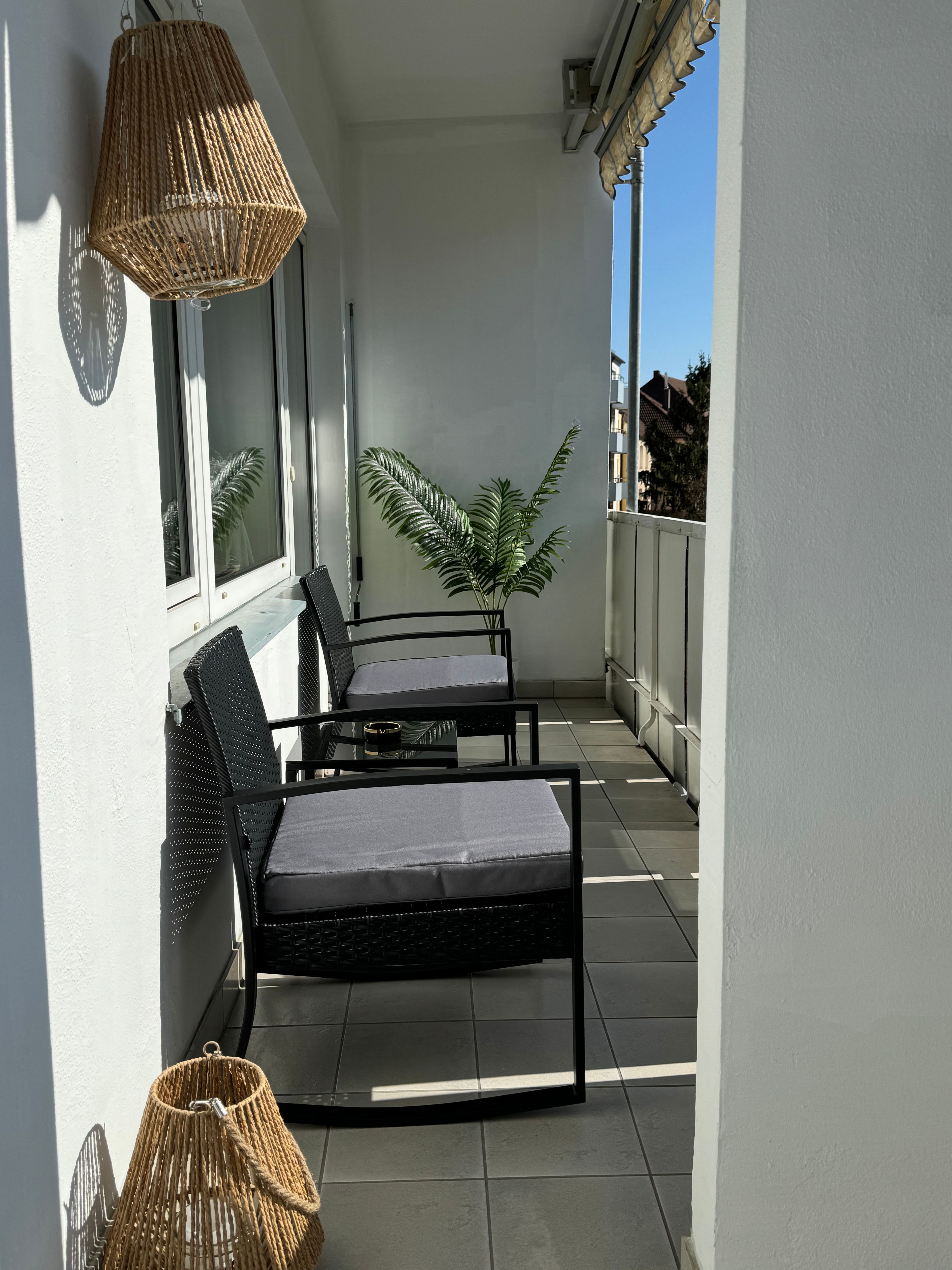 Pretty Apartment In Quiet Street - Pretty apartment in quiet street - Gallery - 6