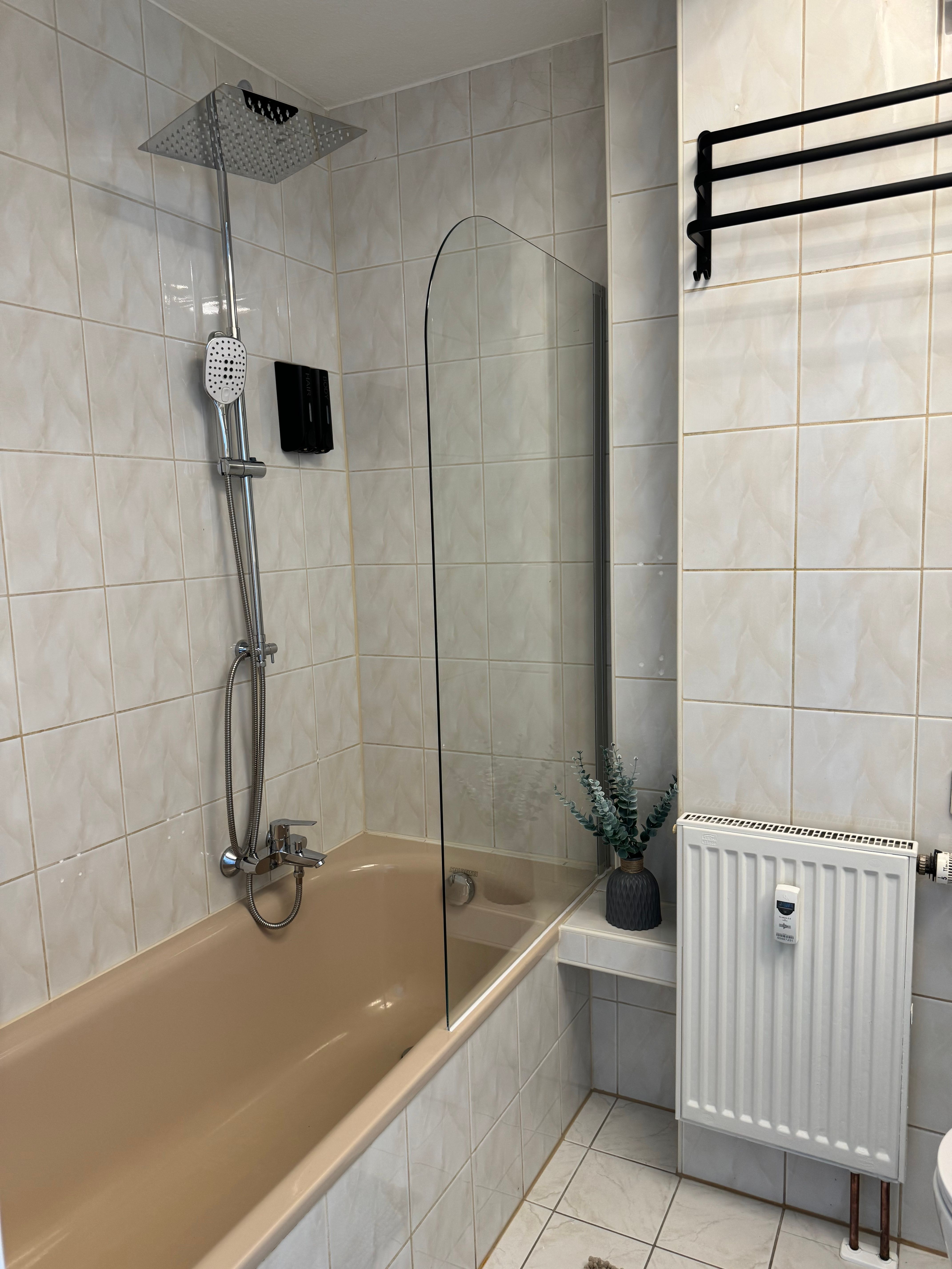 Pretty Apartment In Quiet Street - Pretty apartment in quiet street - Gallery - 7