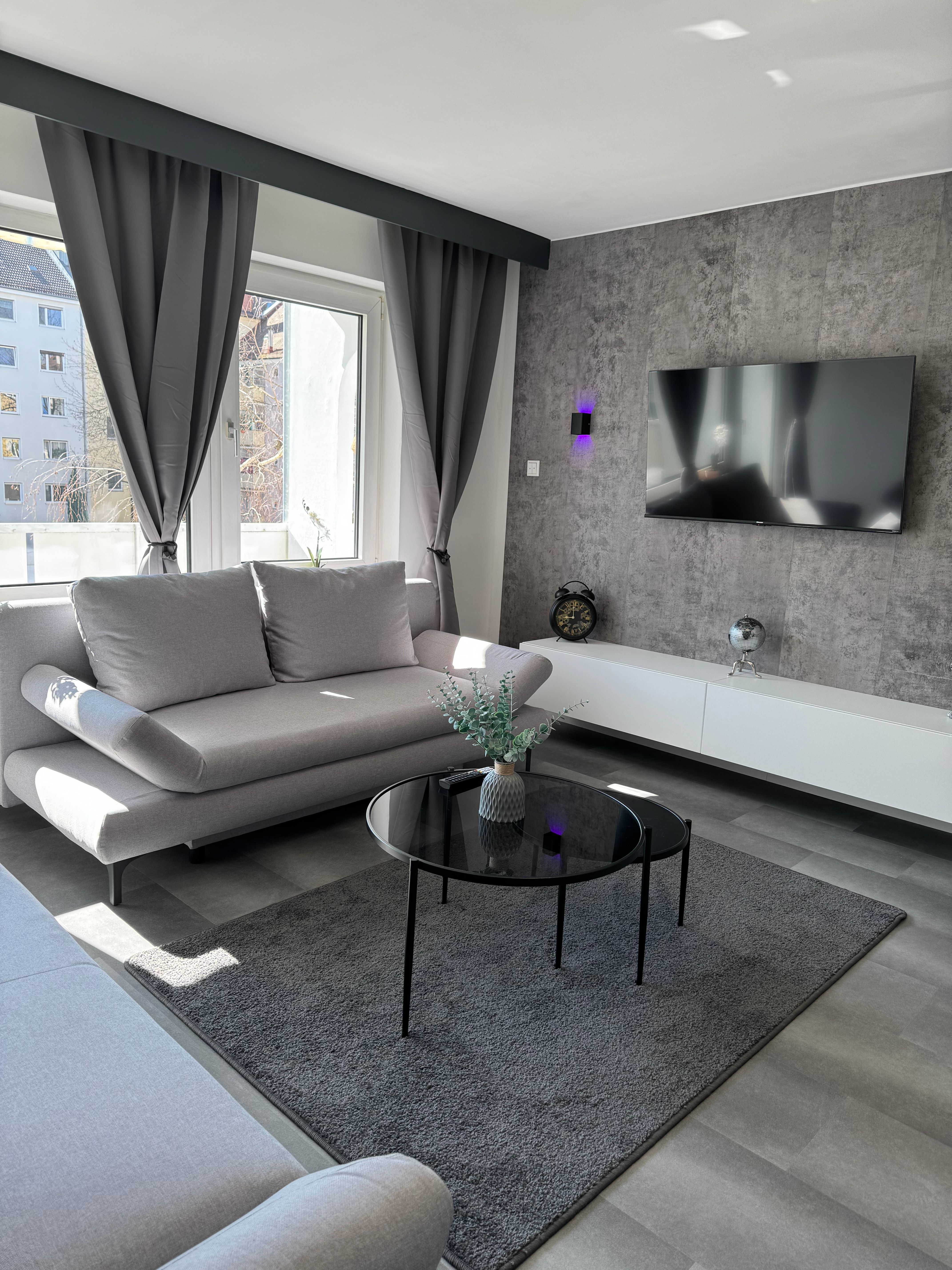 Pretty Apartment In Quiet Street - Pretty apartment in quiet street - Gallery - 2