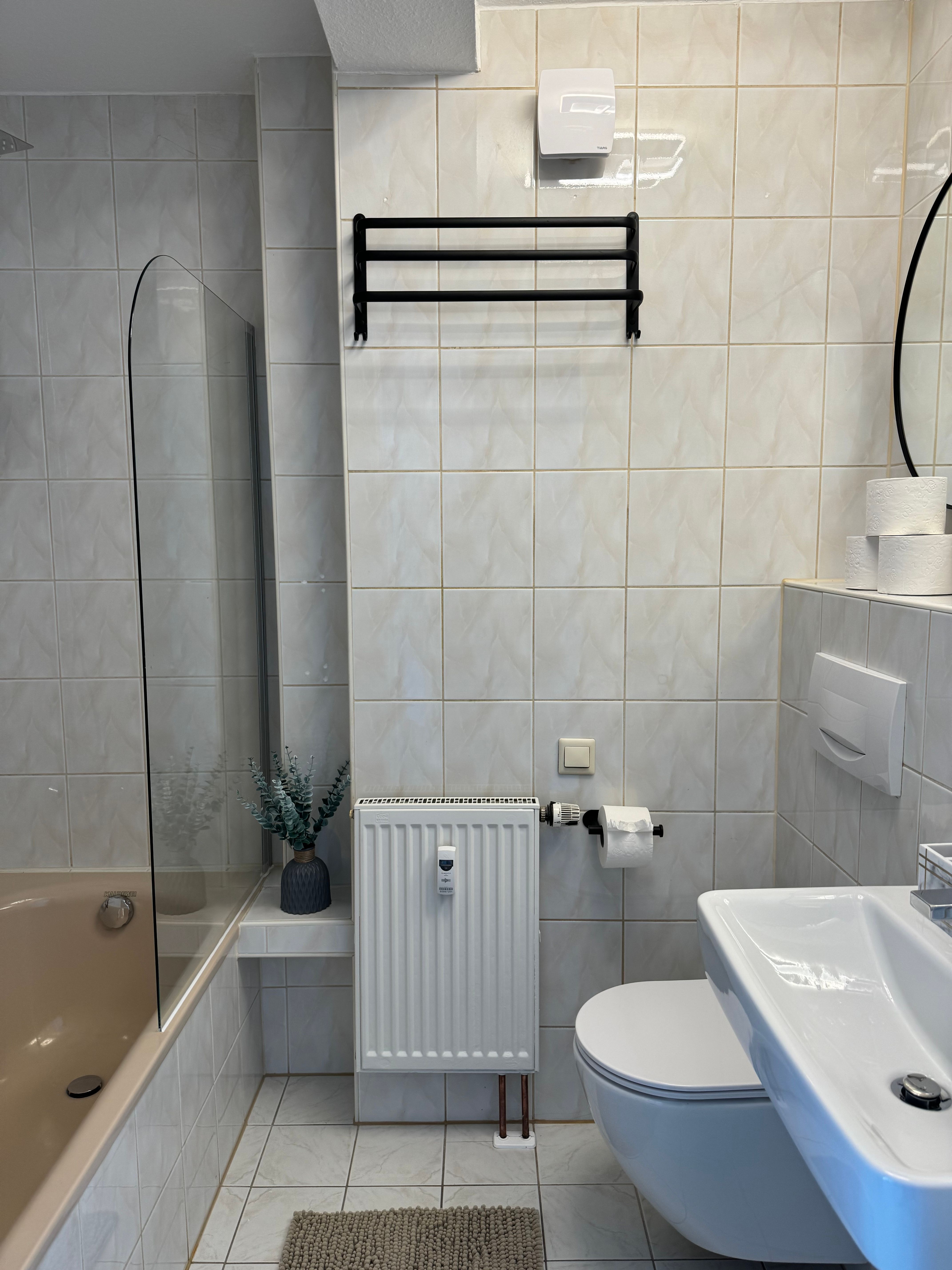 Pretty Apartment In Quiet Street - Pretty apartment in quiet street - Gallery - 8