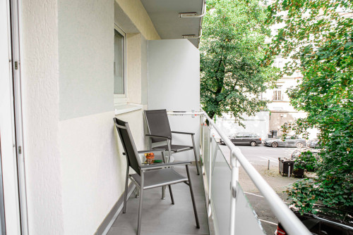 Pretty and fantastic home in Wiesbaden - Gallery - 16