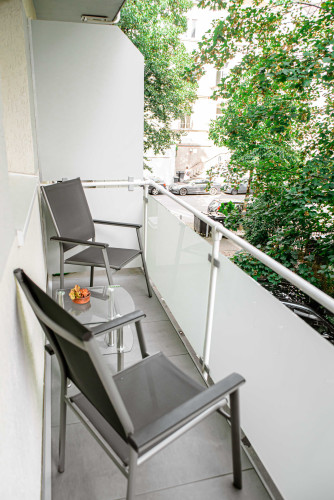 Pretty and fantastic home in Wiesbaden - Gallery - 15