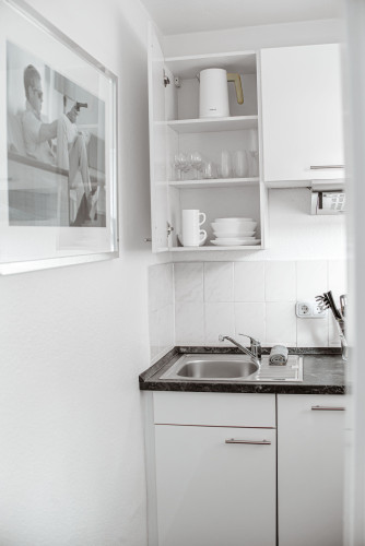 Pretty and fantastic home in Wiesbaden - Gallery - 10