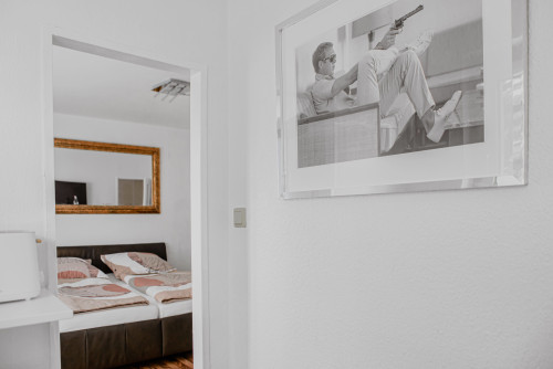 Pretty and fantastic home in Wiesbaden - Gallery - 5