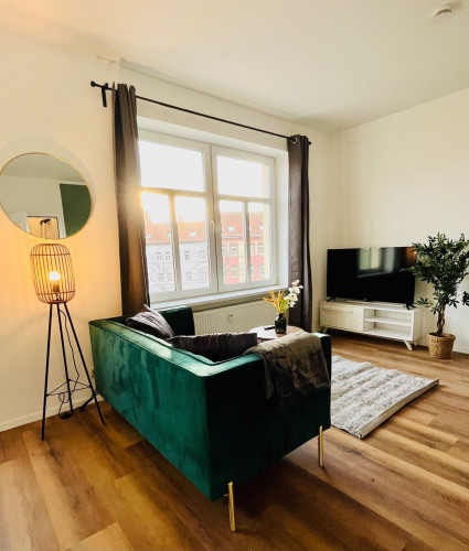 SH-Apartment Petra*central & stylish*