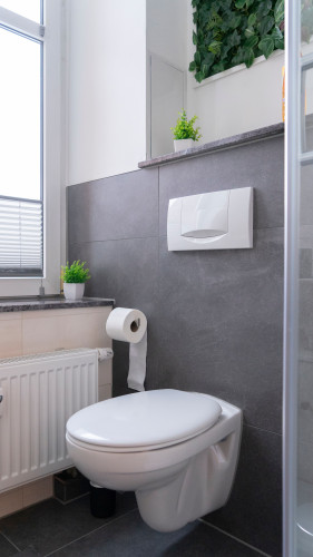 SH-Apartment Petra*central & stylish*