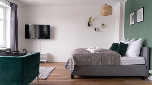 SH-Apartment Petra*central & stylish*