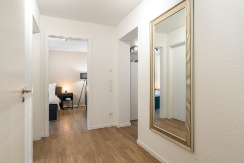 Central | Modern | Parking |