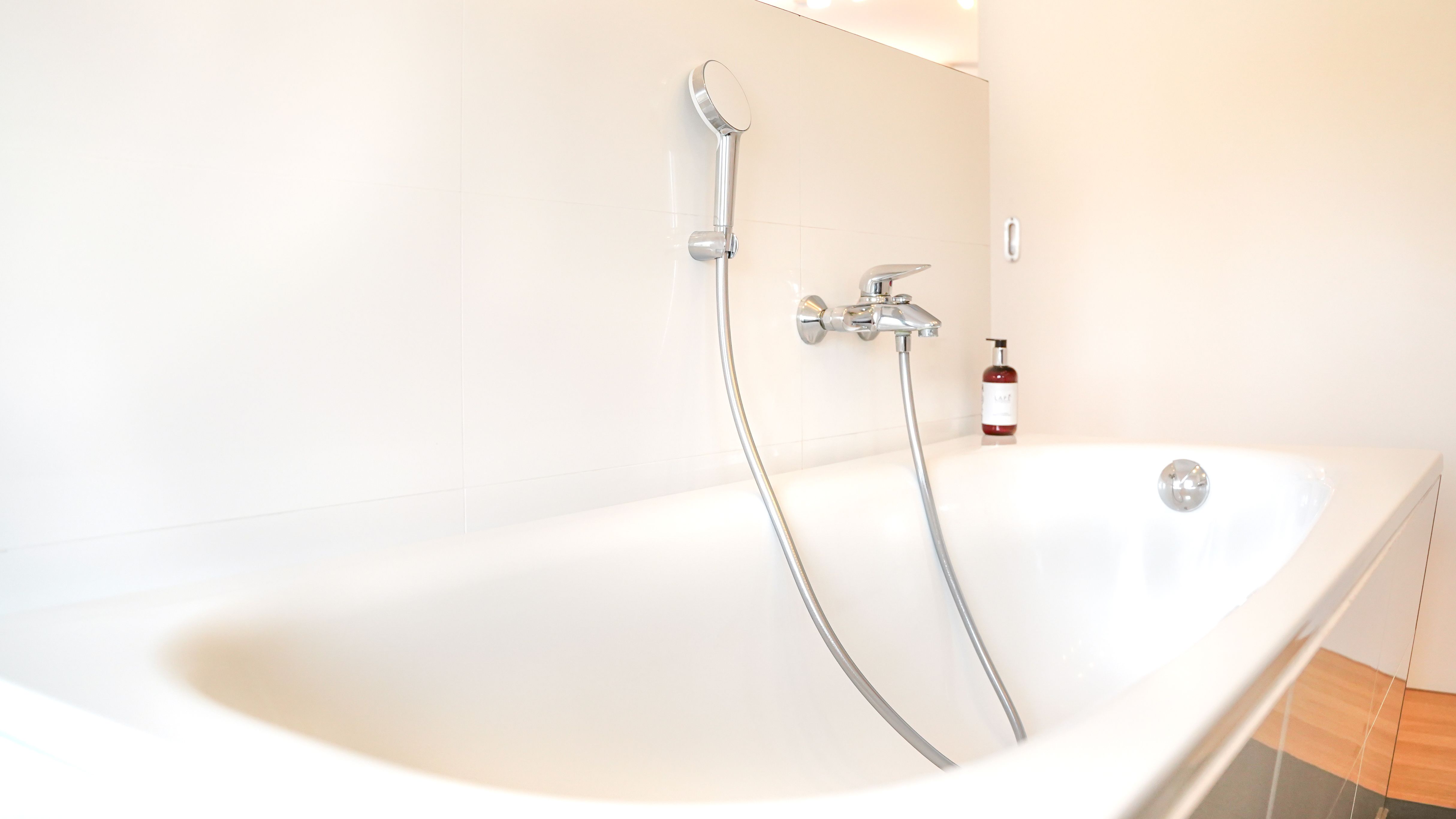  JH Apartments | City View Penthouse 105sqm Maisonette Oldtown  -  JH Apartments | City View Penthouse 105sqm Maisonette Oldtown  - Gallery -  23