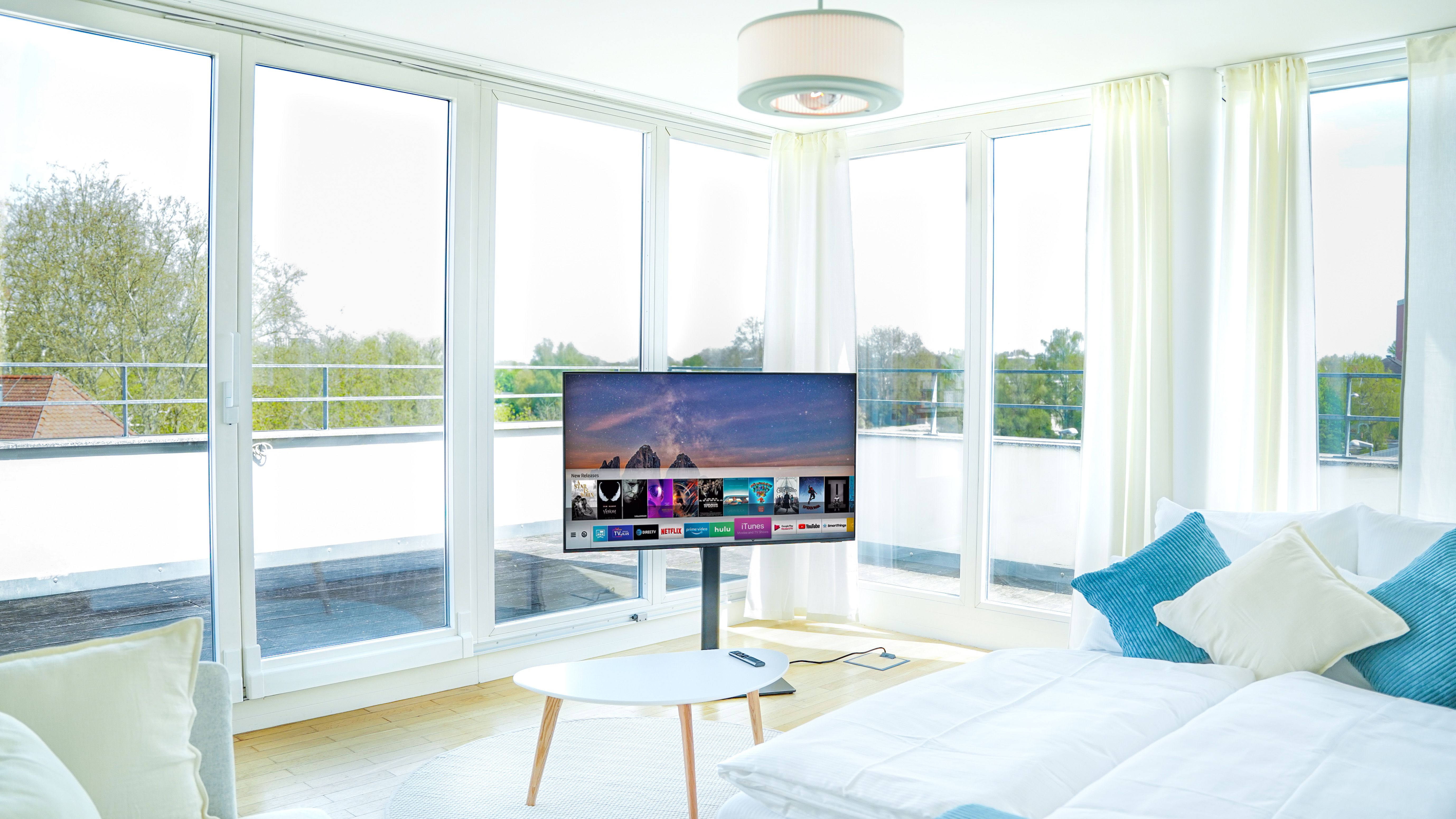  JH Apartments | City View Penthouse 105sqm Maisonette Oldtown  -  JH Apartments | City View Penthouse 105sqm Maisonette Oldtown  - Gallery -  25