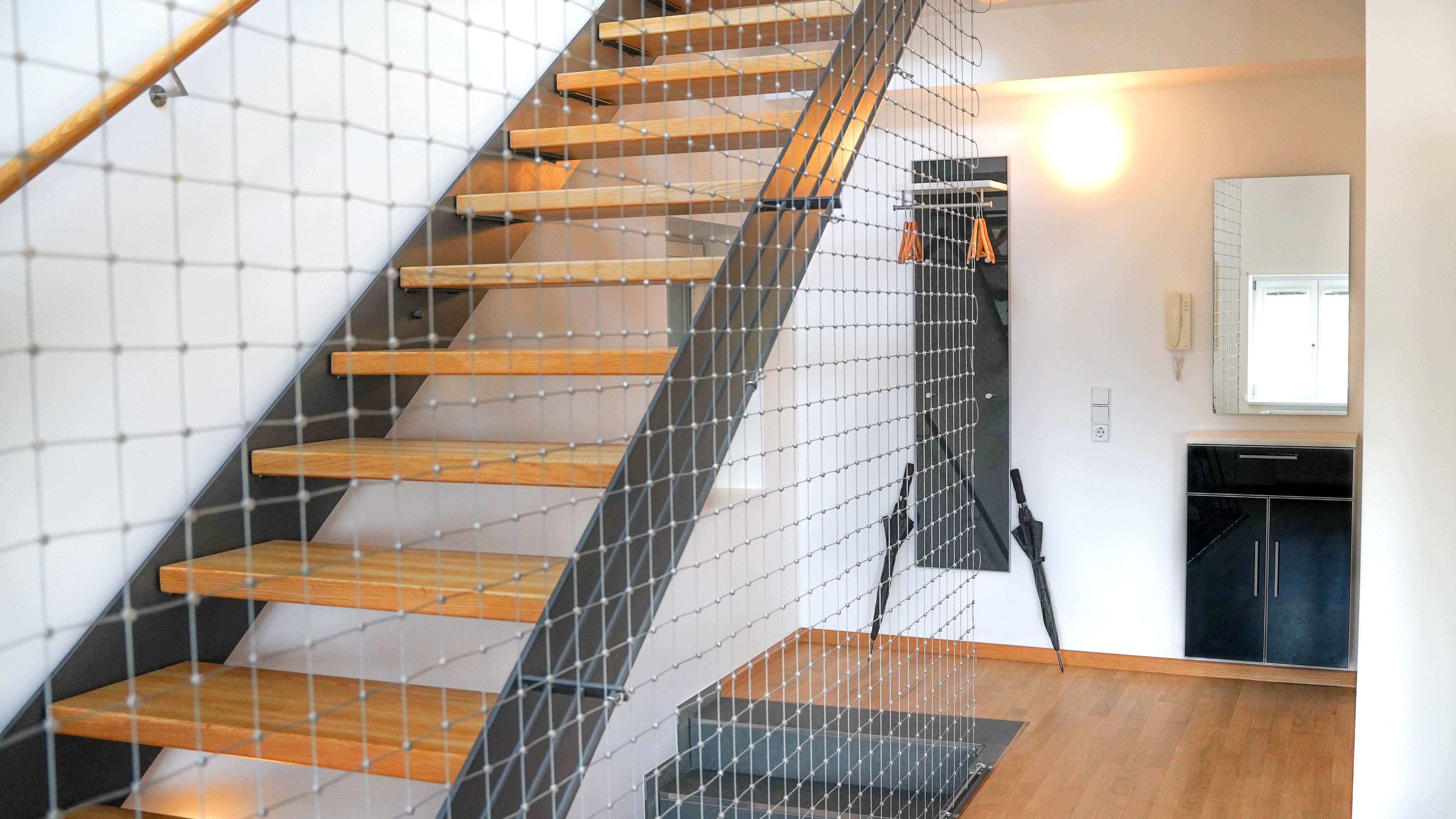  JH Apartments | City View Penthouse 105sqm Maisonette Oldtown  -  JH Apartments | City View Penthouse 105sqm Maisonette Oldtown  - Gallery -  3