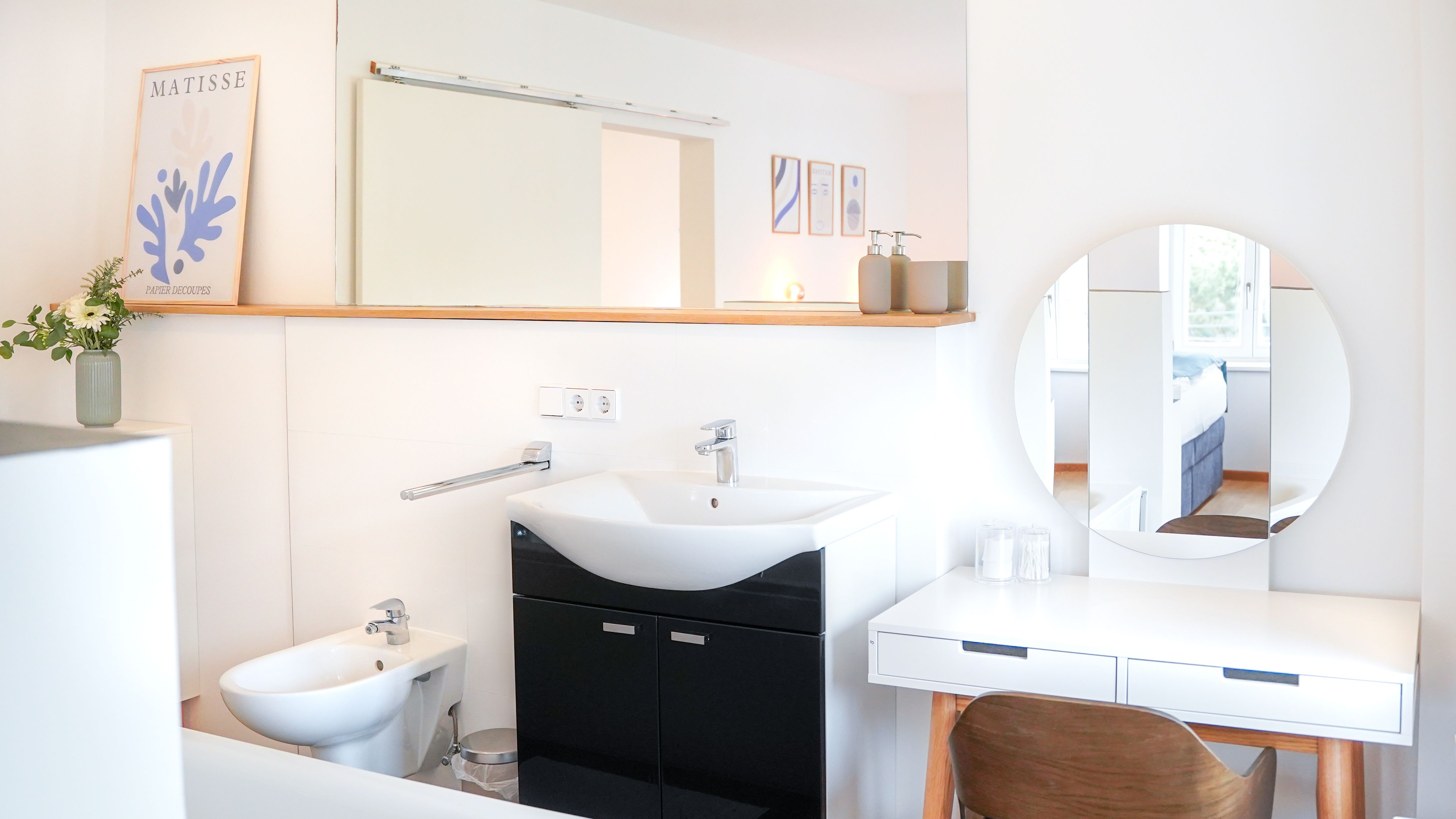  JH Apartments | City View Penthouse 105sqm Maisonette Oldtown  -  JH Apartments | City View Penthouse 105sqm Maisonette Oldtown  - Gallery -  22