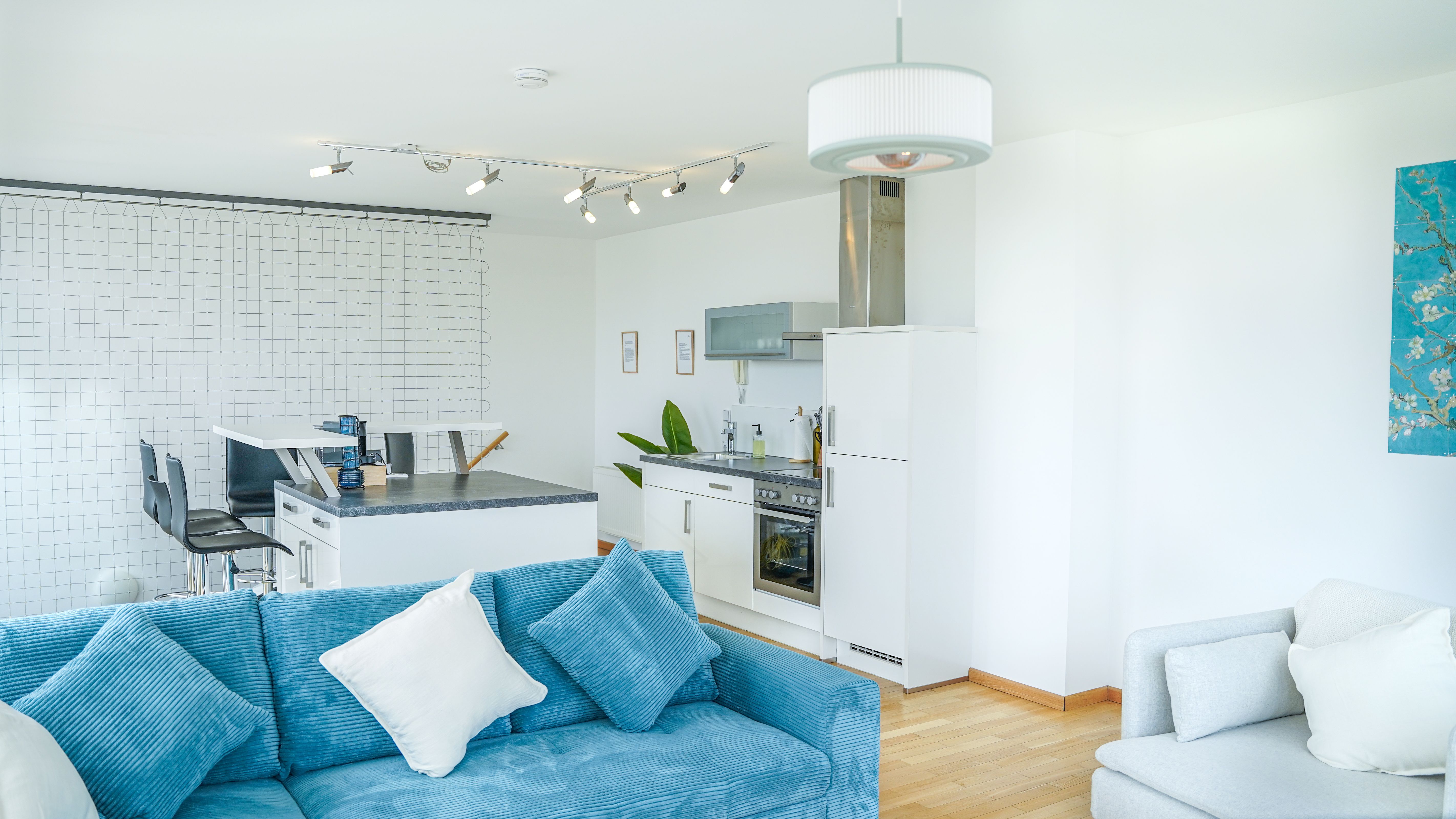  JH Apartments | City View Penthouse 105sqm Maisonette Oldtown  -  JH Apartments | City View Penthouse 105sqm Maisonette Oldtown  - Gallery -  26
