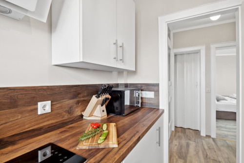 Fewo 7Home Apartment near city center NEW  - Gallery -  5