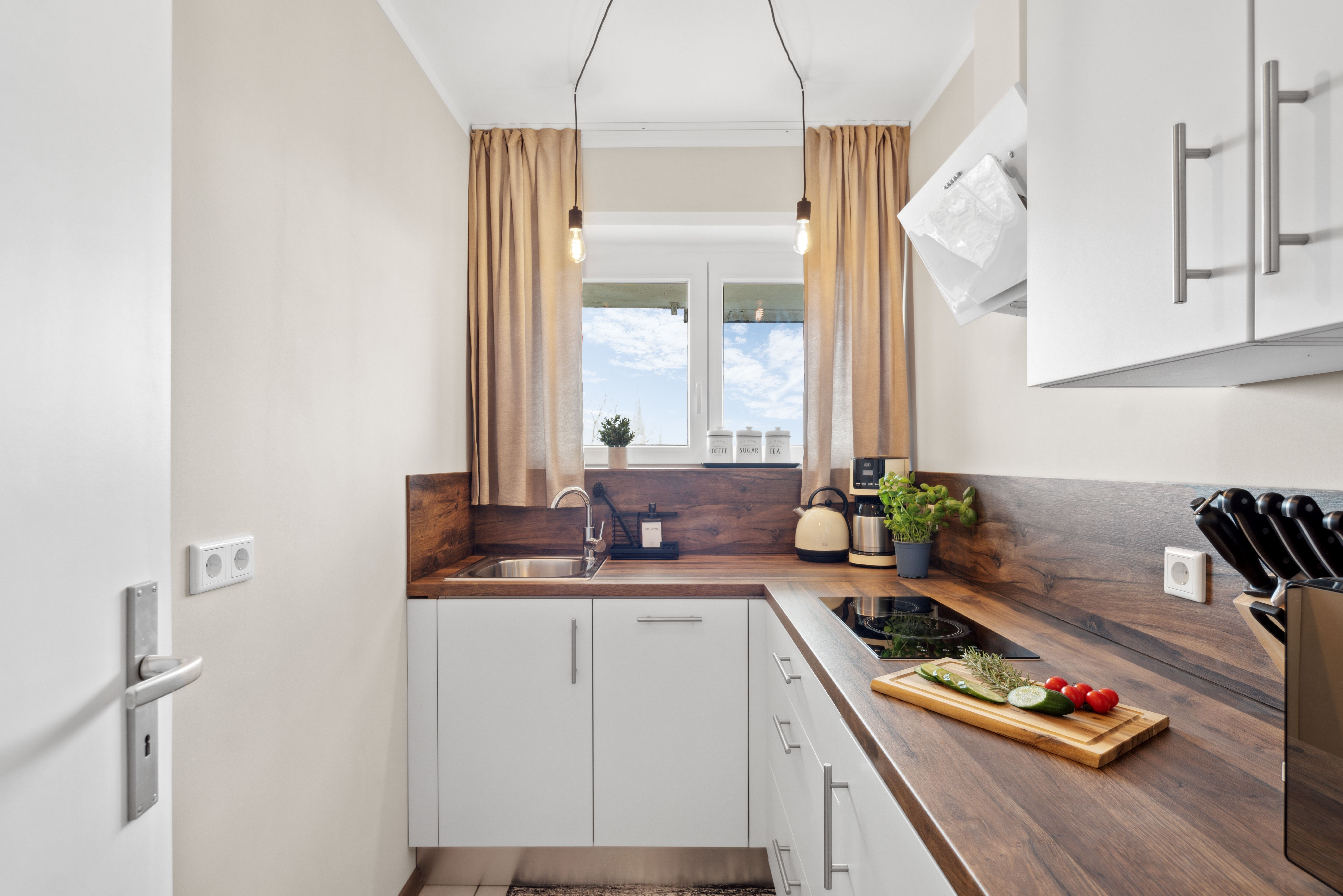  Fewo 7Home Apartment Near City Center NEW  -  Fewo 7Home Apartment near city center NEW  - Gallery -  5