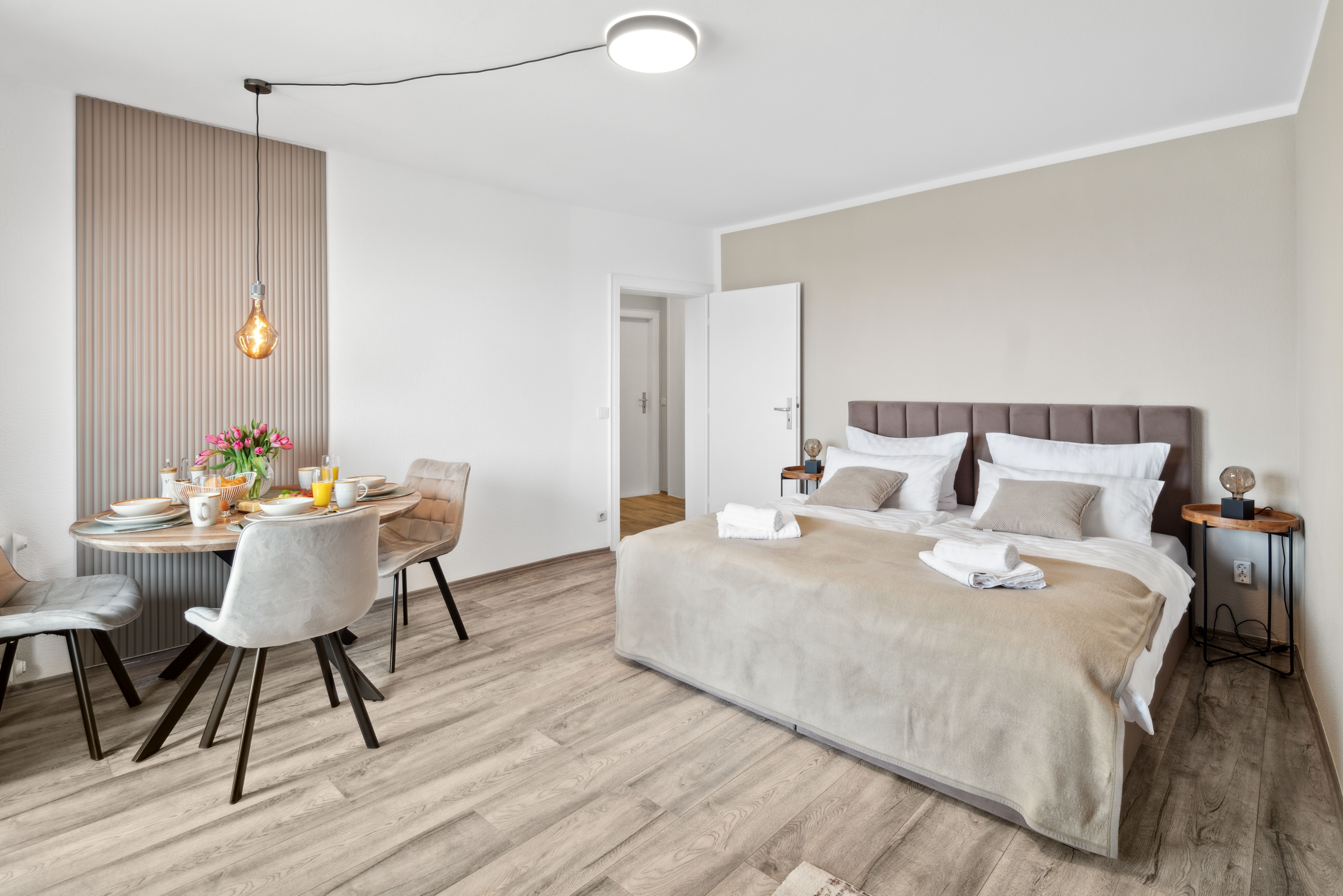  Fewo 7Home Apartment Near City Center NEW  -  Fewo 7Home Apartment near city center NEW  - Gallery -  18