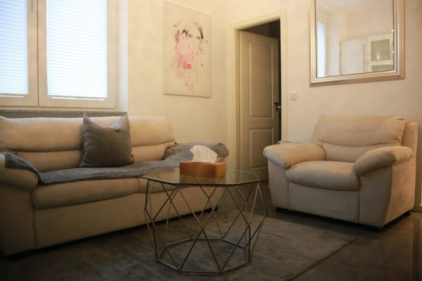Gorgeous Suite In Hilden - Gorgeous suite in Hilden - Gallery - 6