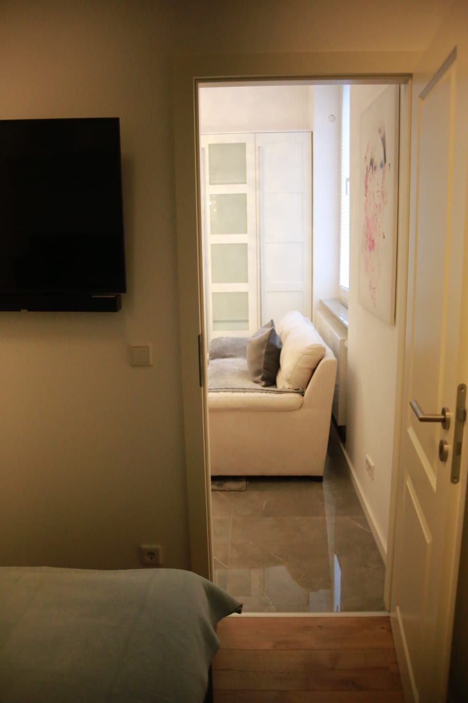 Gorgeous Suite In Hilden - Gorgeous suite in Hilden - Gallery - 15