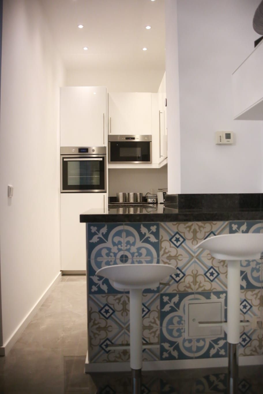 Gorgeous Suite In Hilden - Gorgeous suite in Hilden - Gallery - 24