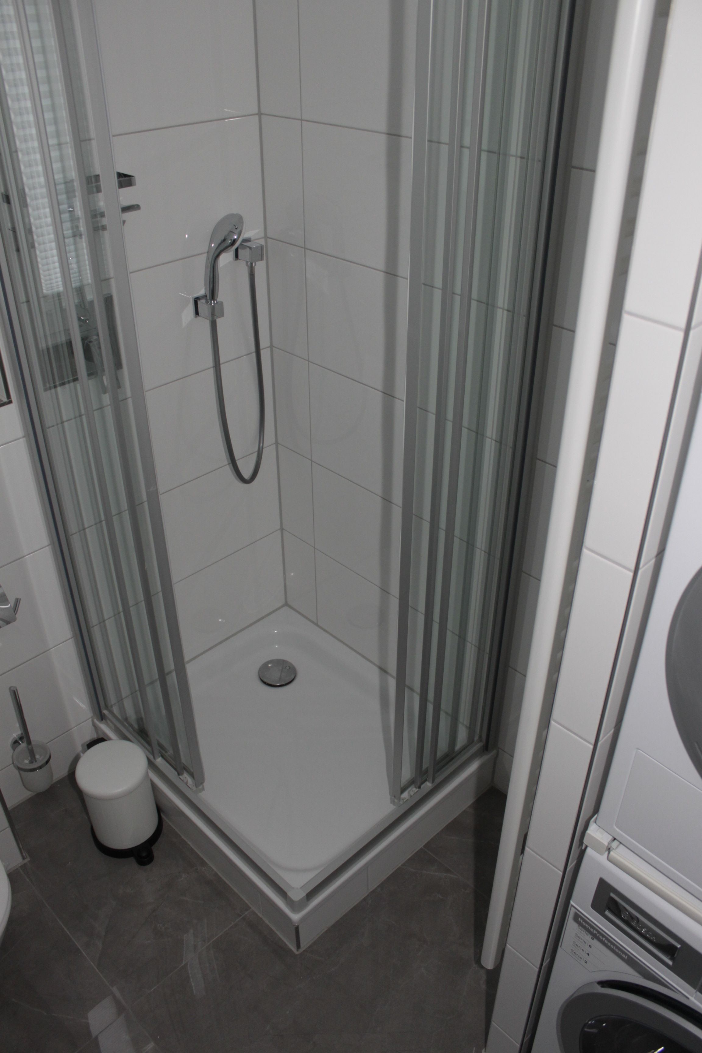 Gorgeous Suite In Hilden - Gorgeous suite in Hilden - Gallery - 14