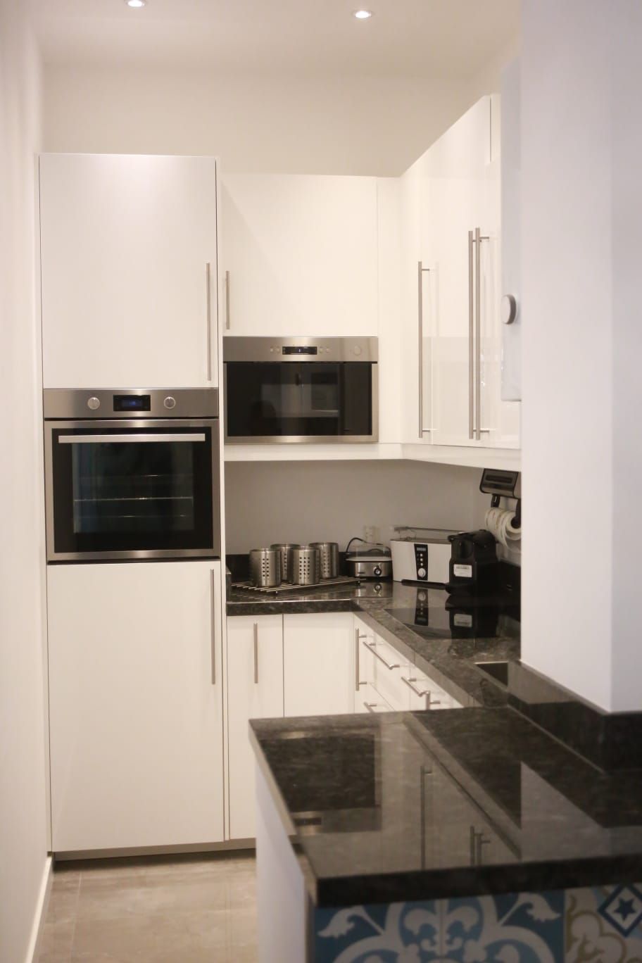 Gorgeous Suite In Hilden - Gorgeous suite in Hilden - Gallery - 25