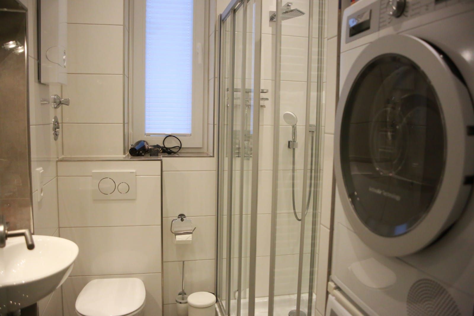 Gorgeous Suite In Hilden - Gorgeous suite in Hilden - Gallery - 12