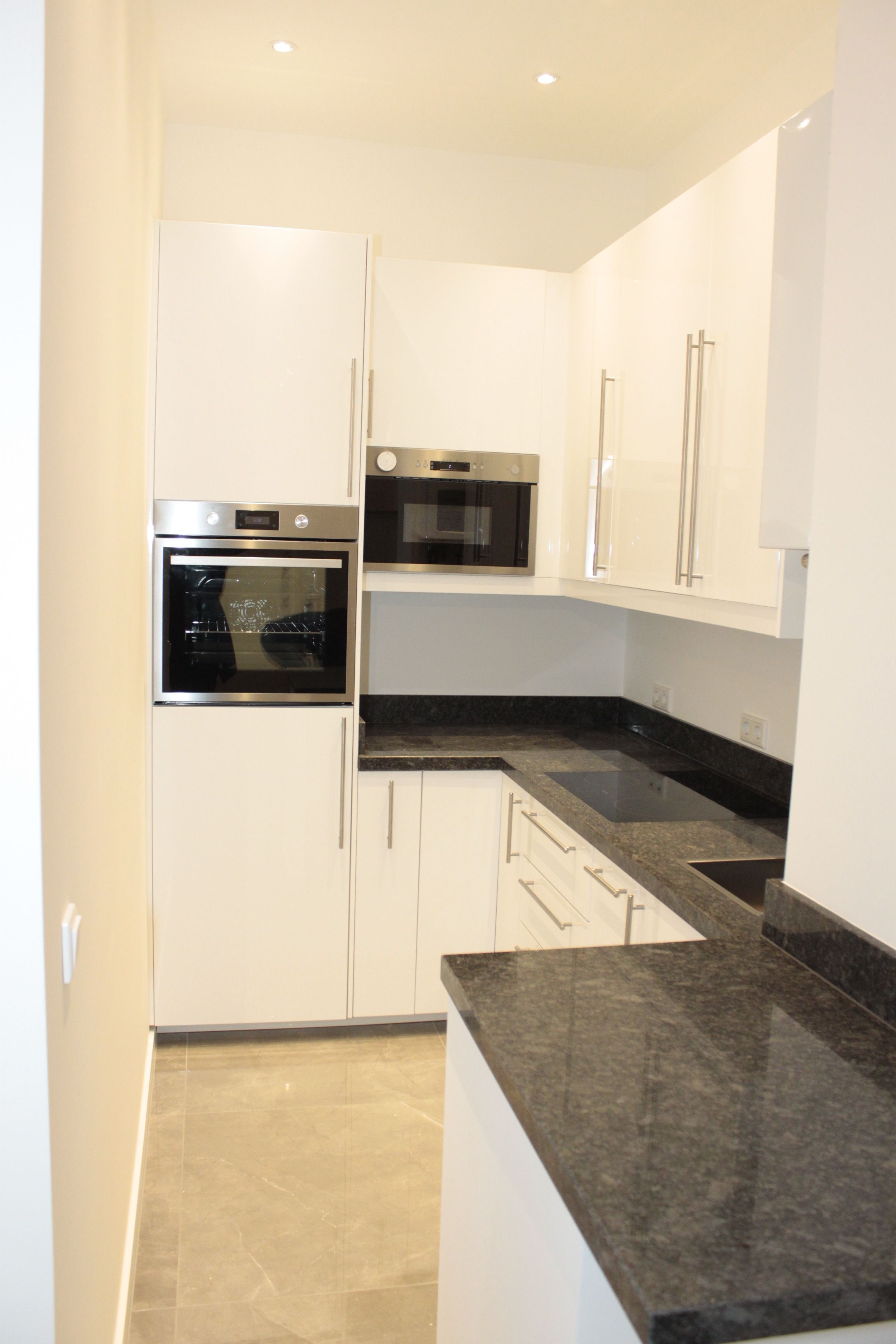 Gorgeous Suite In Hilden - Gorgeous suite in Hilden - Gallery - 29