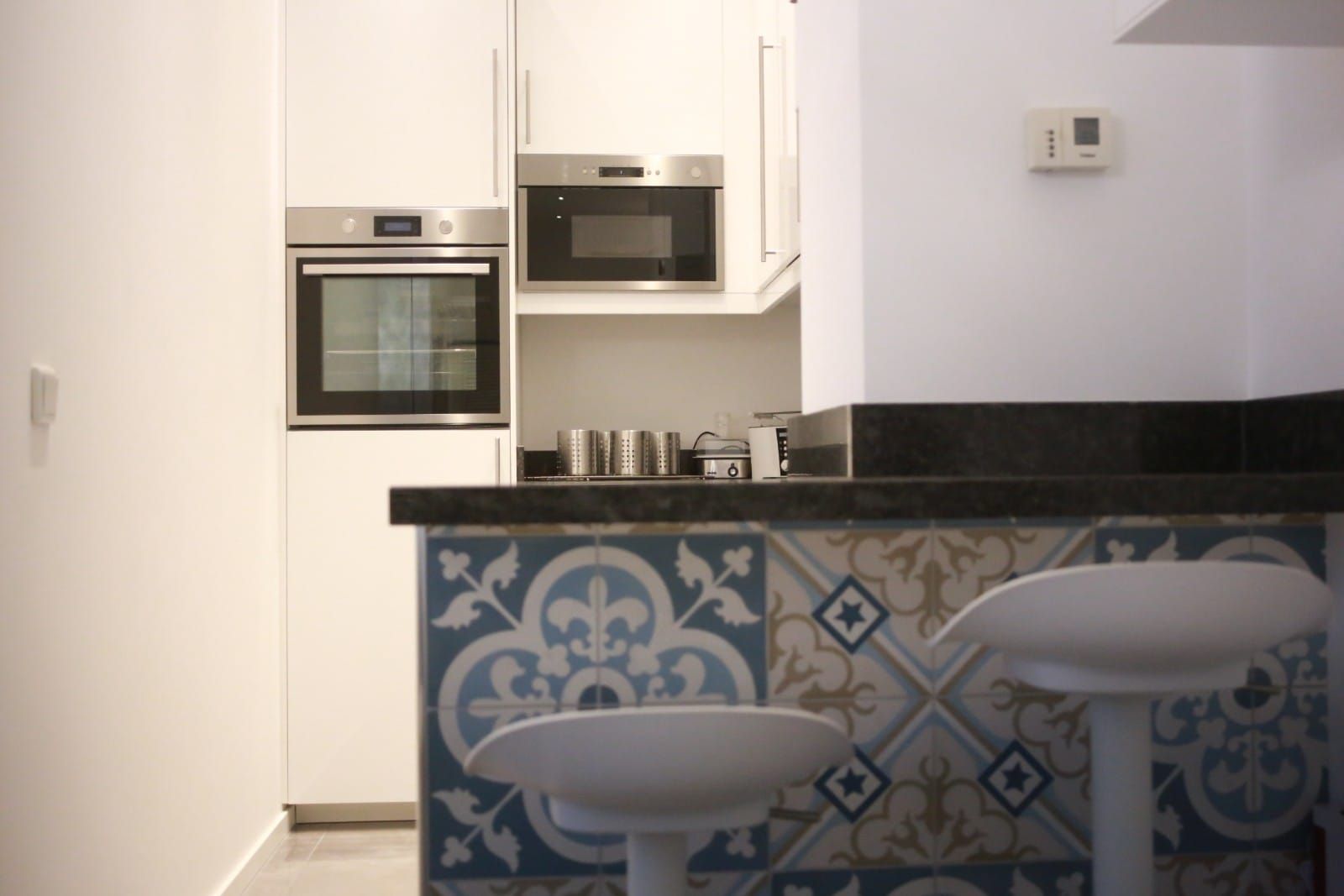 Gorgeous Suite In Hilden - Gorgeous suite in Hilden - Gallery - 21