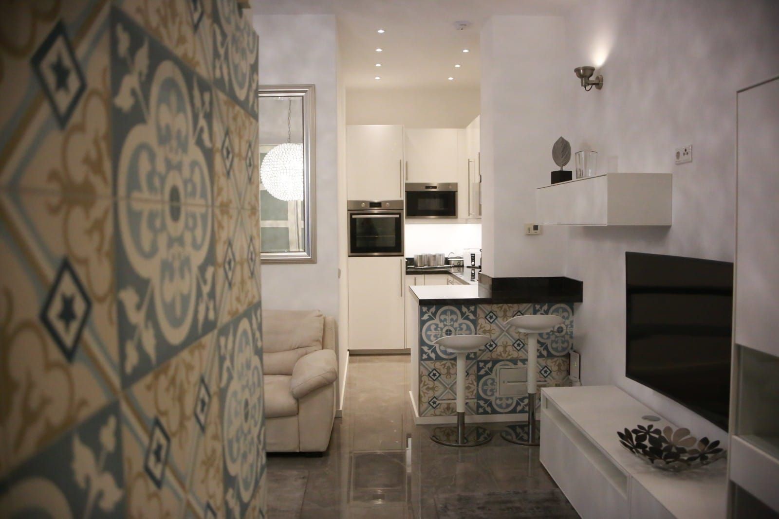 Gorgeous Suite In Hilden - Gorgeous suite in Hilden - Gallery - 20