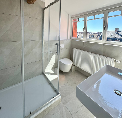 Charming home in Fürth - Gallery - 5