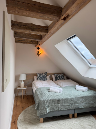 Charming home in Fürth - Gallery - 8