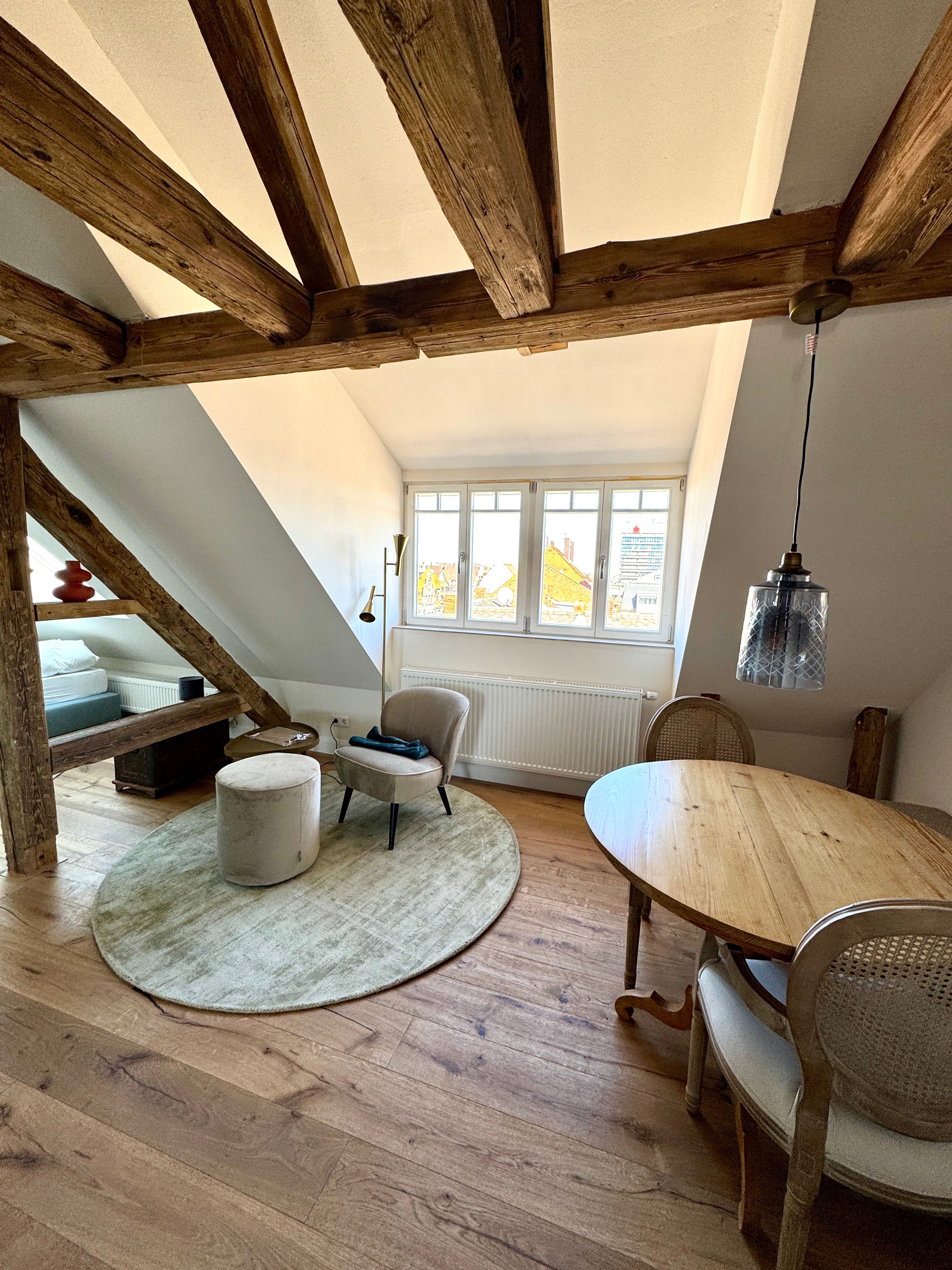 Charming Home In Fürth - 8