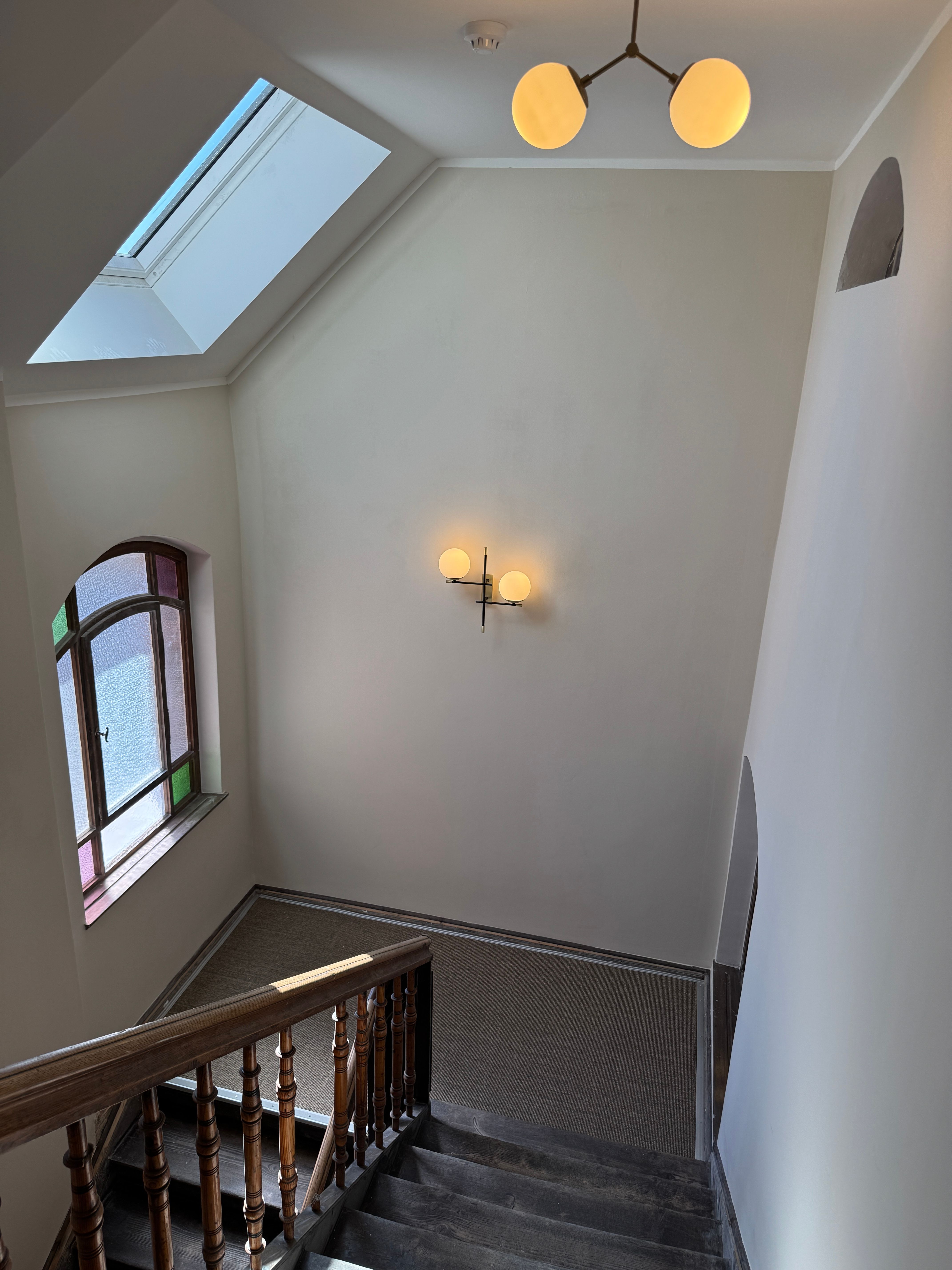 Charming Home In Fürth - 2