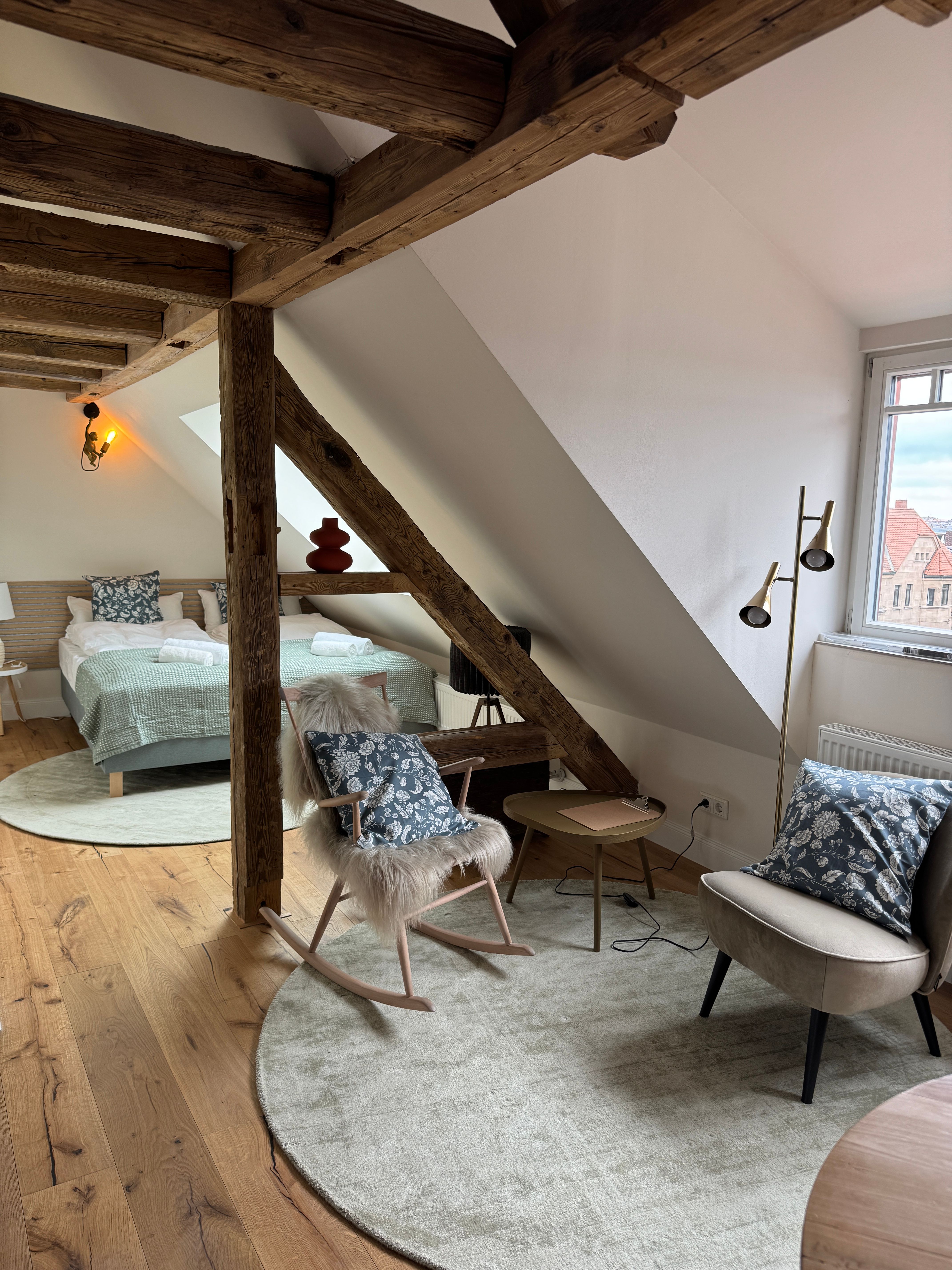 Charming Home In Fürth - 7