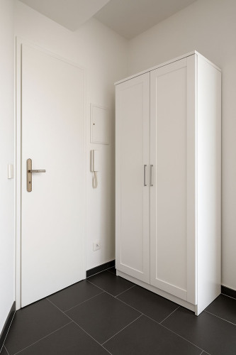 Bright apartment in the heart of townModerne 1-Zimmer Wohnung mit Wohlfühlcharakter - Gallery - 6