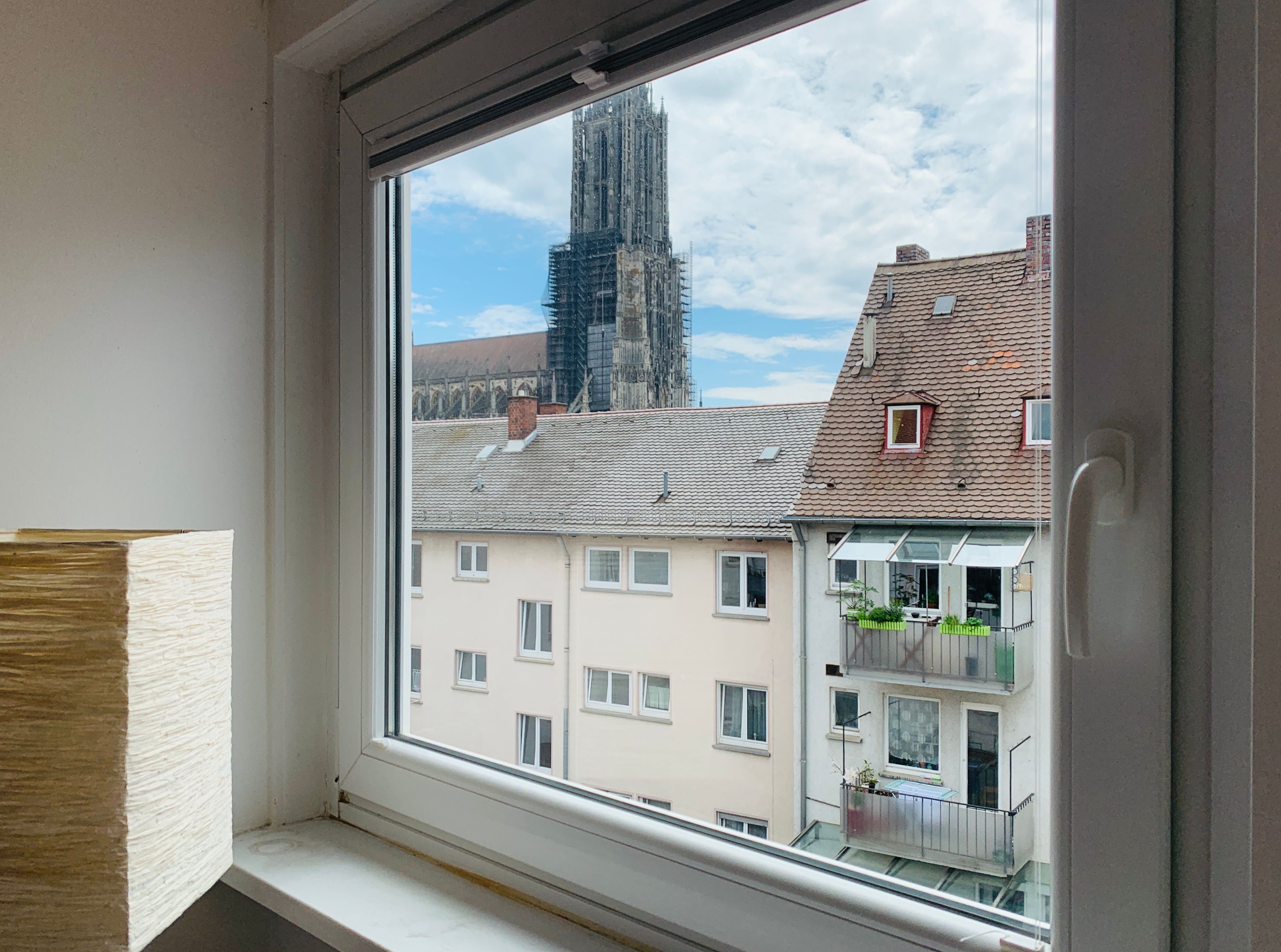 Apartment E - Top Class 3 Room Penthouse Apartment Unique Cathedral View Under Roof - Apartment E - Top class 3 room Penthouse Apartment unique Cathedral view under roof - Gallery - 12