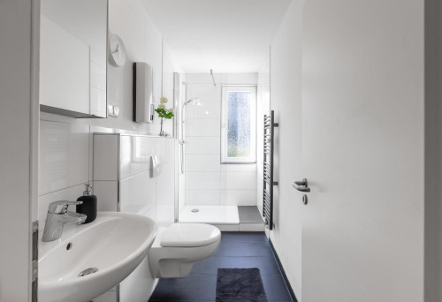 Glück Auf Appartement Am Stadtpark Classic
