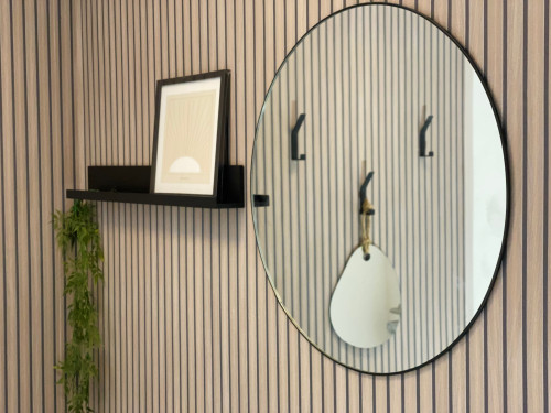 Unique Gem in Essen's Heart: High-Quality Studio Apartment in Former Air-Raid Bunker! - Gallery - 2