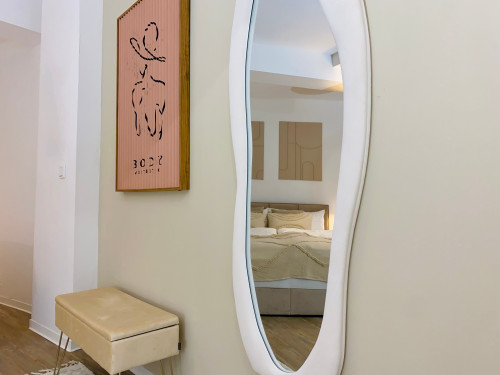 Unique Gem in Essen's Heart: High-Quality Studio Apartment in Former Air-Raid Bunker! - Gallery - 33