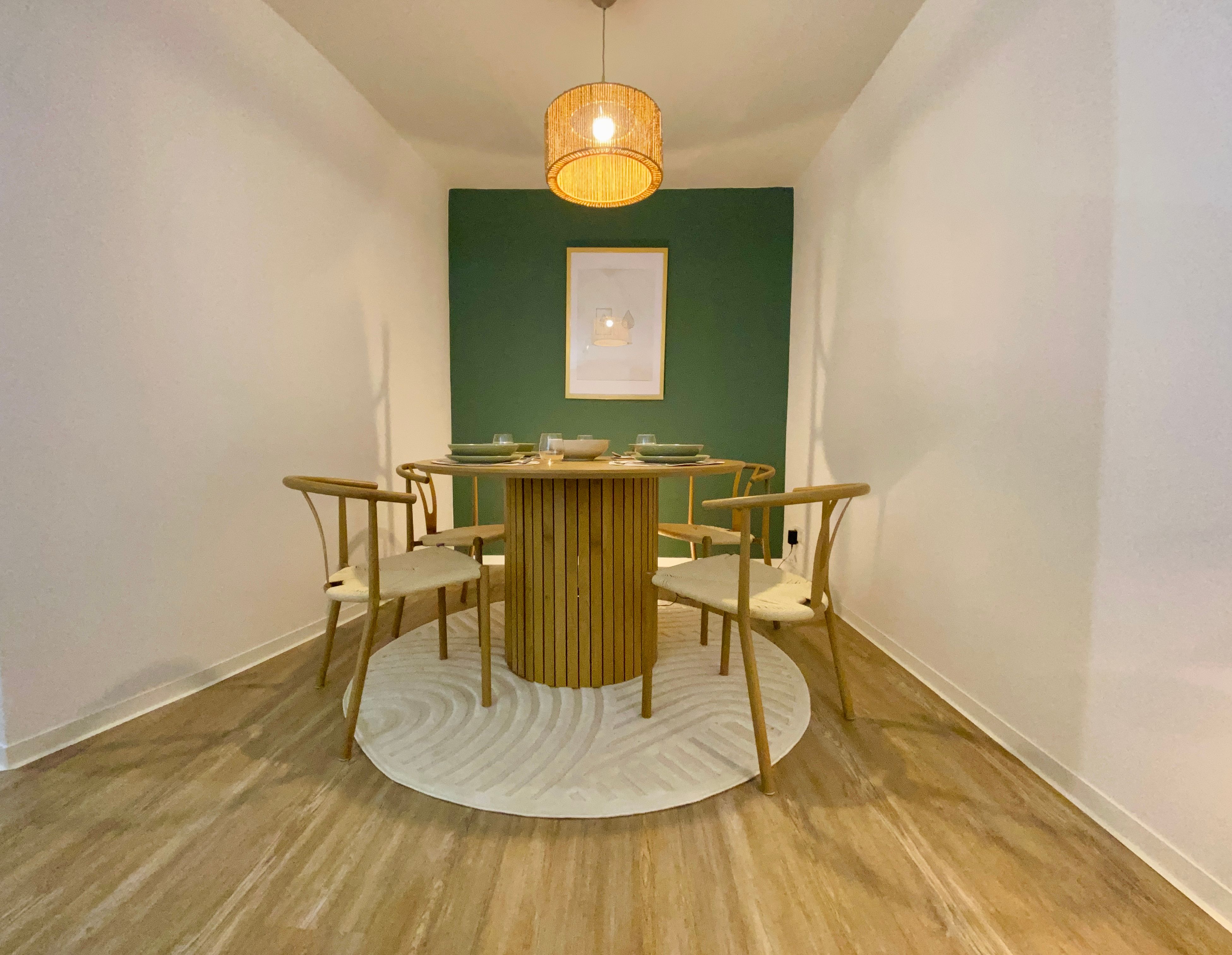 Unique Gem In Essen's Heart: High-Quality Studio Apartment In Former Air-Raid Bunker! - 14