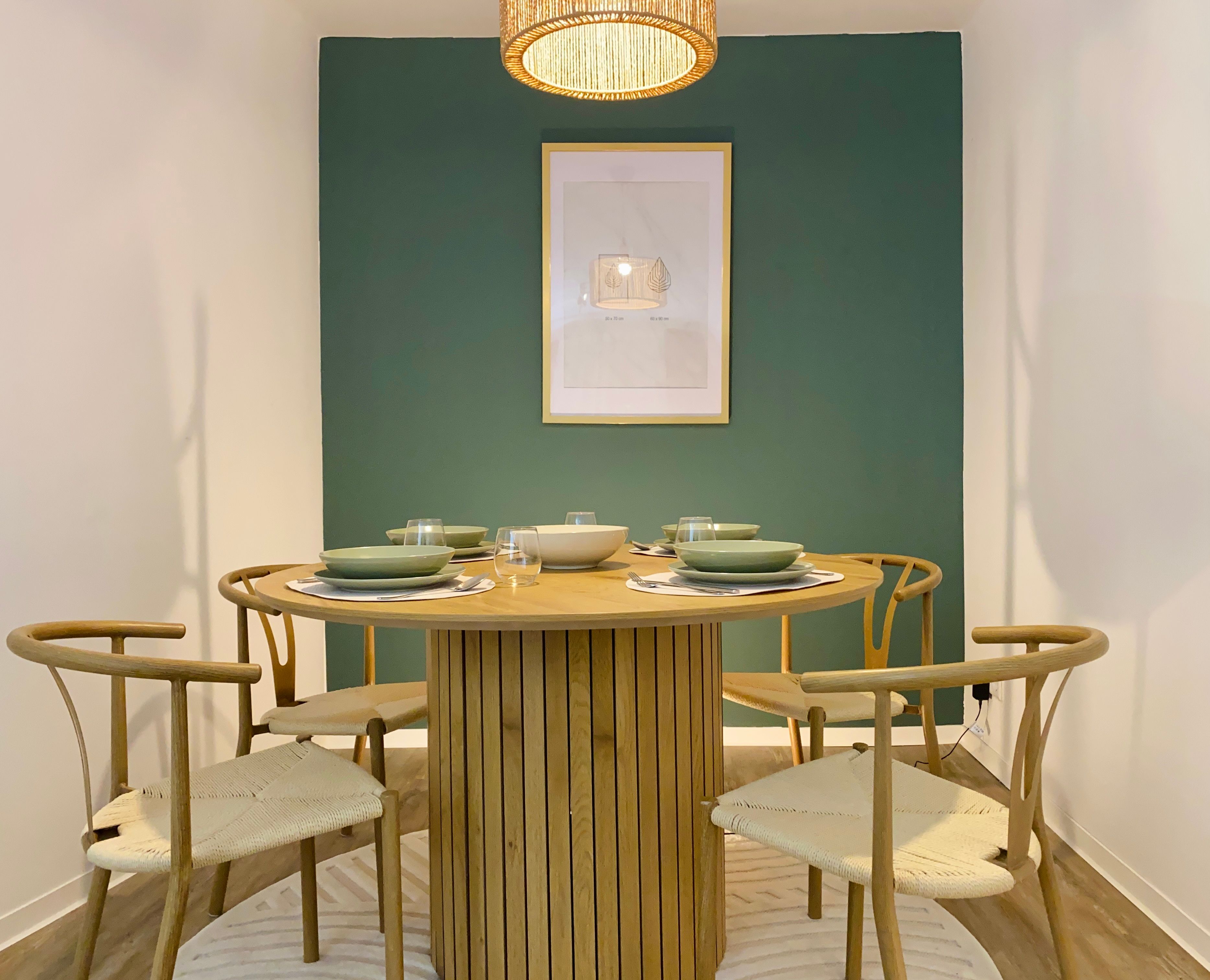 Unique Gem In Essen's Heart: High-Quality Studio Apartment In Former Air-Raid Bunker! - 13