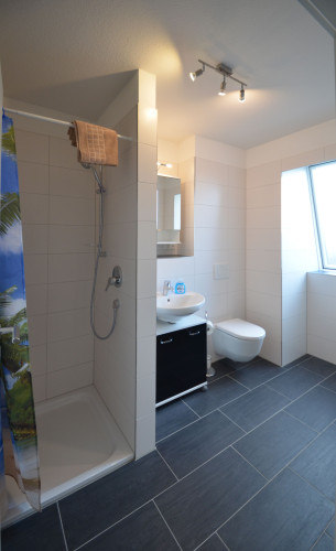 Beautiful apartment - fully equipped and furnisehd - near Frankfurt - Gallery - 12