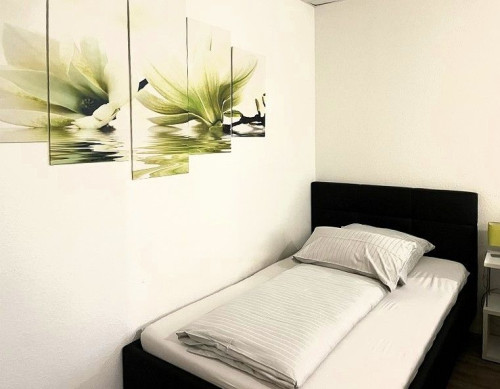 Beautiful apartment - fully equipped and furnisehd - near Frankfurt - Gallery - 5