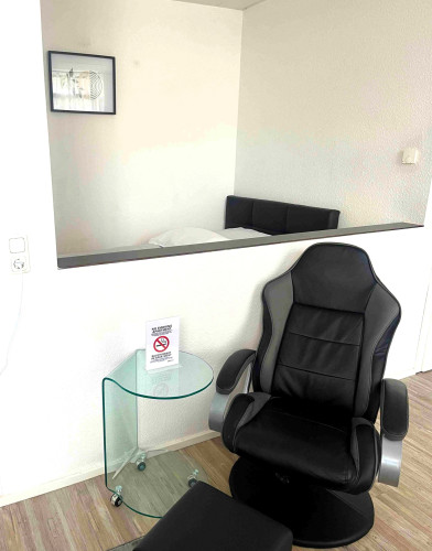 Beautiful apartment - fully equipped and furnisehd - near Frankfurt - Gallery - 8