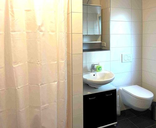 Beautiful apartment - fully equipped and furnisehd - near Frankfurt