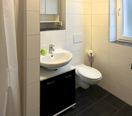Beautiful apartment - fully equipped and furnisehd - near Frankfurt