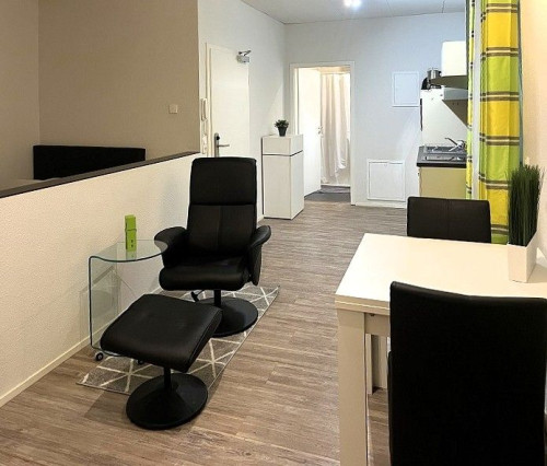 Beautiful apartment - fully equipped and furnisehd - near Frankfurt - Gallery - 6
