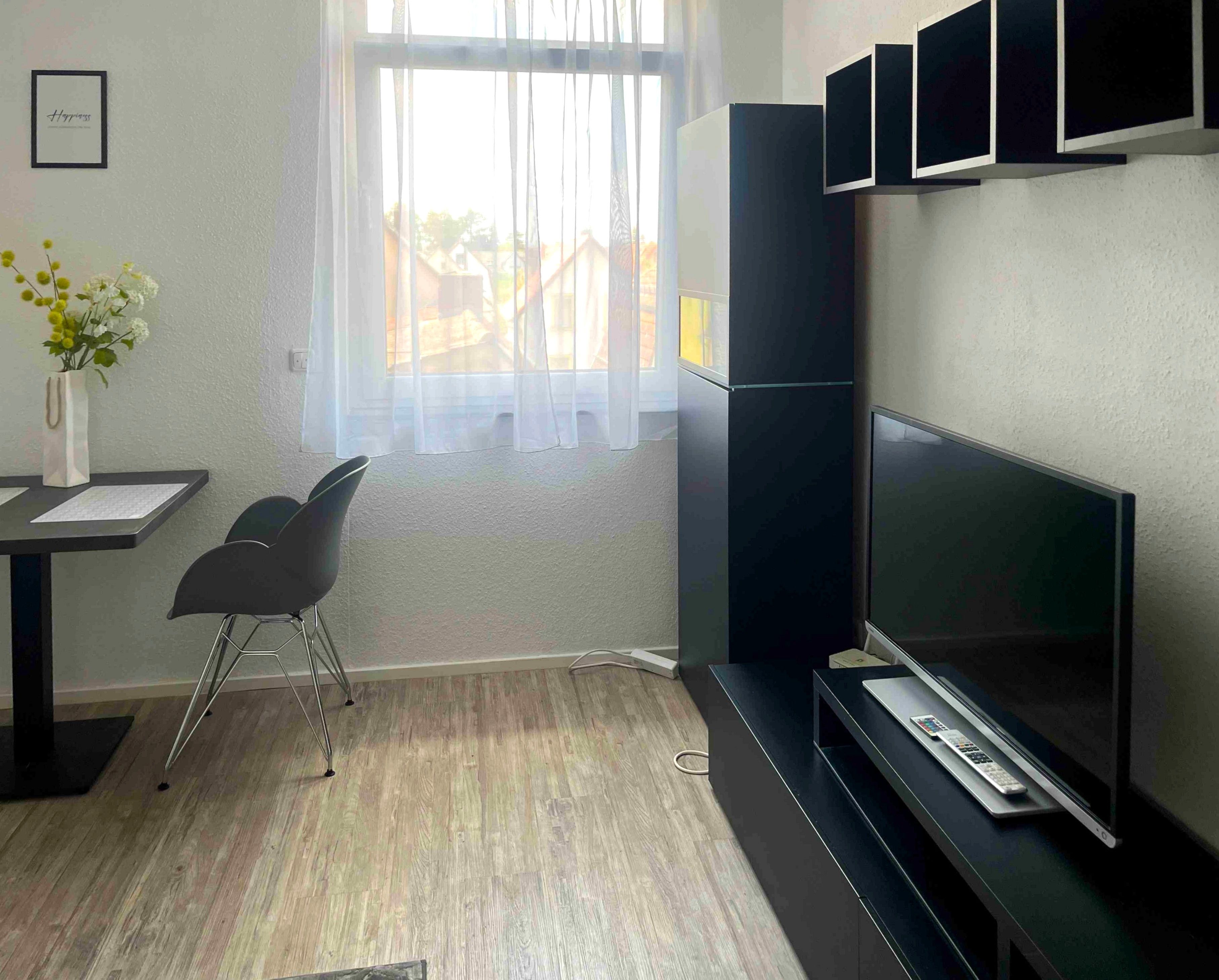 Beautiful Apartment - Fully Equipped And Furnisehd - Near Frankfurt - 9